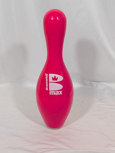 Brunswick max pink - max,