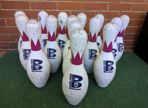 One brunswick score king - brunswick,